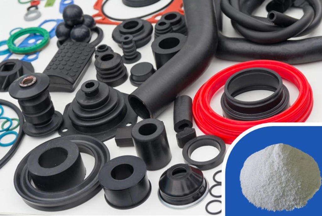 Quais mudanças de ecossistema de longo prazo podem resultar da exposição crônica ao hidróxido de alumínio?