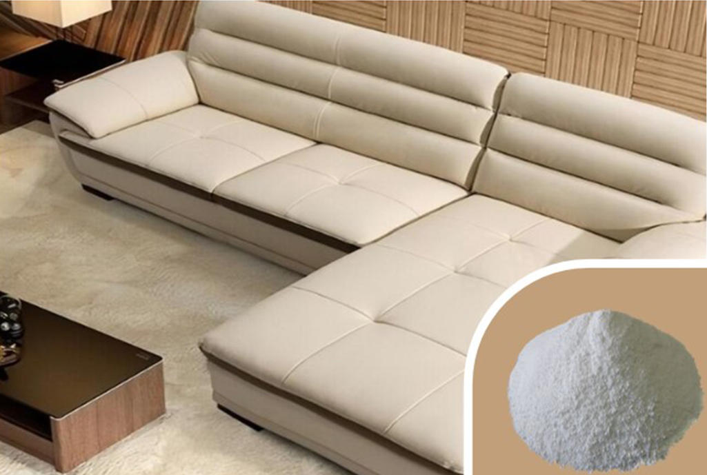 Inovações em tecnologias retardantes de chama sem halogênio