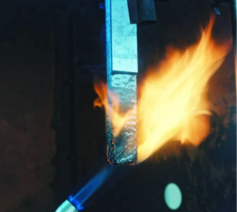 Retardador de chama sem halogênio da MCA: a escolha precisa para excelente retardação de chama de nylon