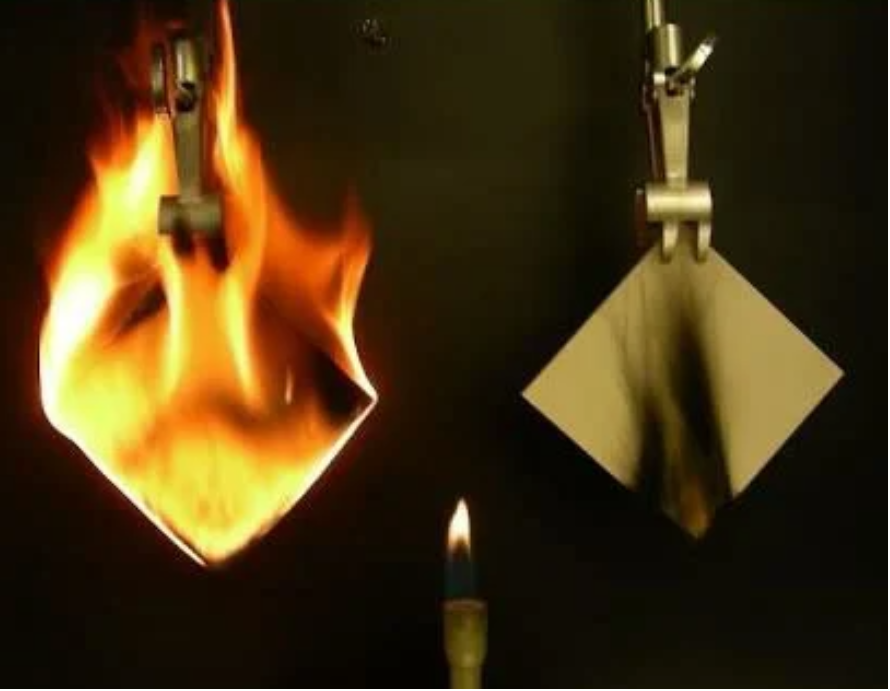 O índice de oxigênio realmente define o desempenho retardador da chama? Descubra o avanço nos retardadores de chama co-concentrados do PP!