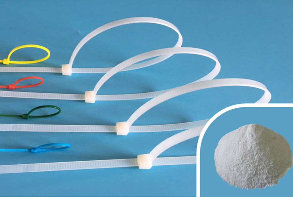 Agente de nucleação XS-CH-101 para PA