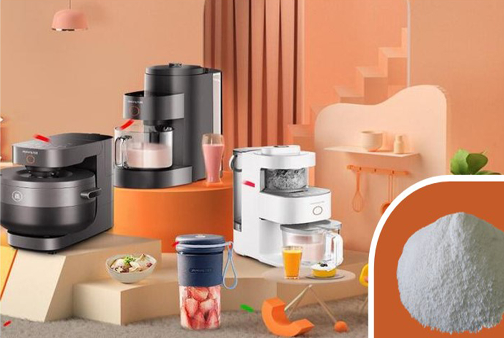 Agente de nucleação XS-CH-401 / XS-CH-402 para PP