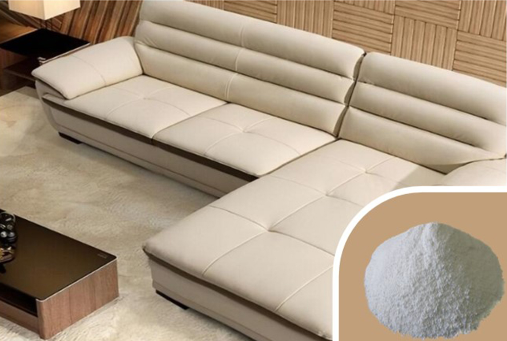 Modificador de fluxo XS-LU-403 para PA