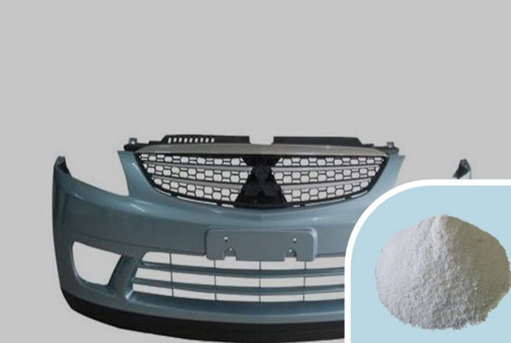 XS-HD-602 Hiperdispersante para PP