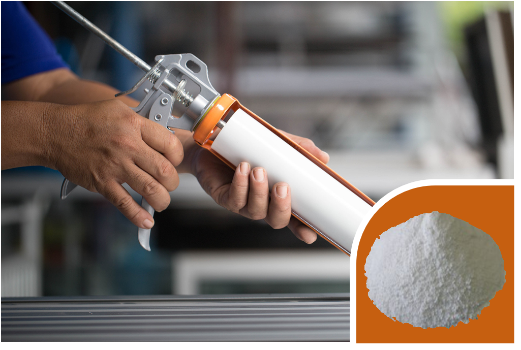 Série ATH modificada