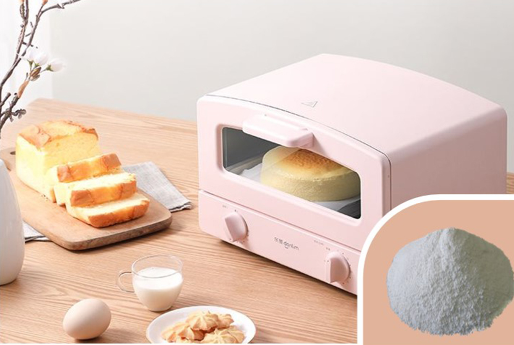 Estabilizador resistente ao calor XS-KY-830 para PP