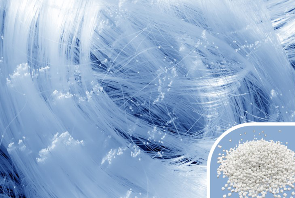 Masterbatch retardador de chama para PA （Base do agente de endurecimento)