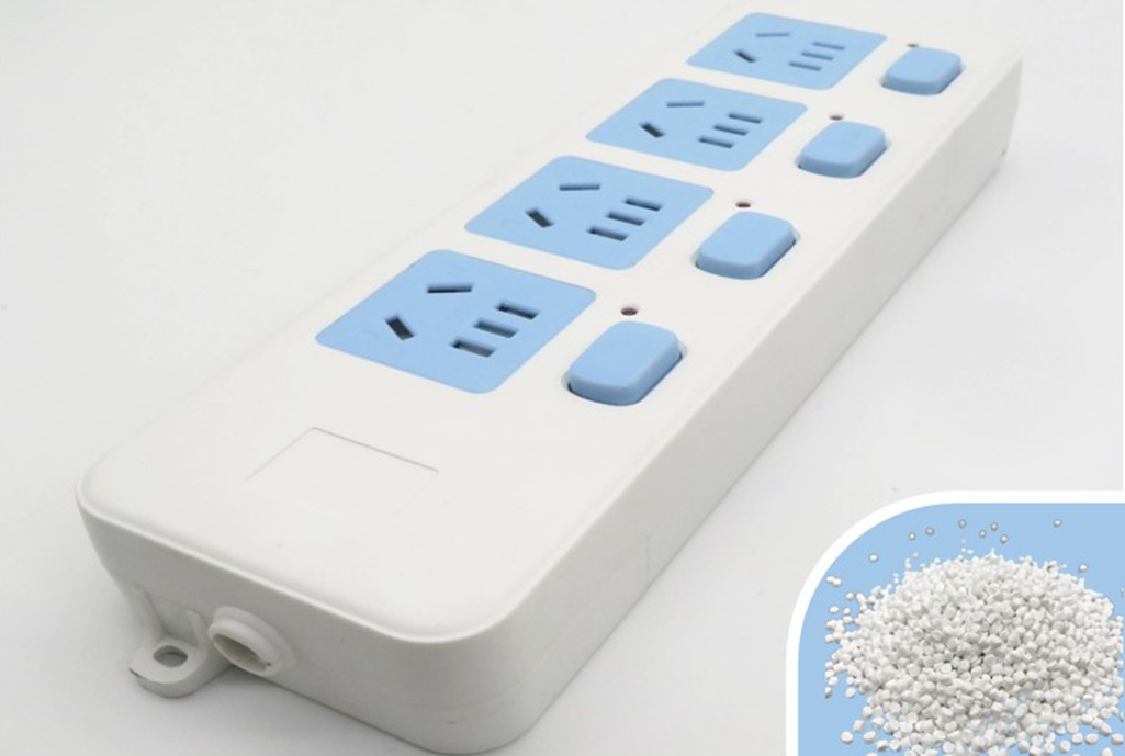 V2 Flame retardante Masterbatch para PP