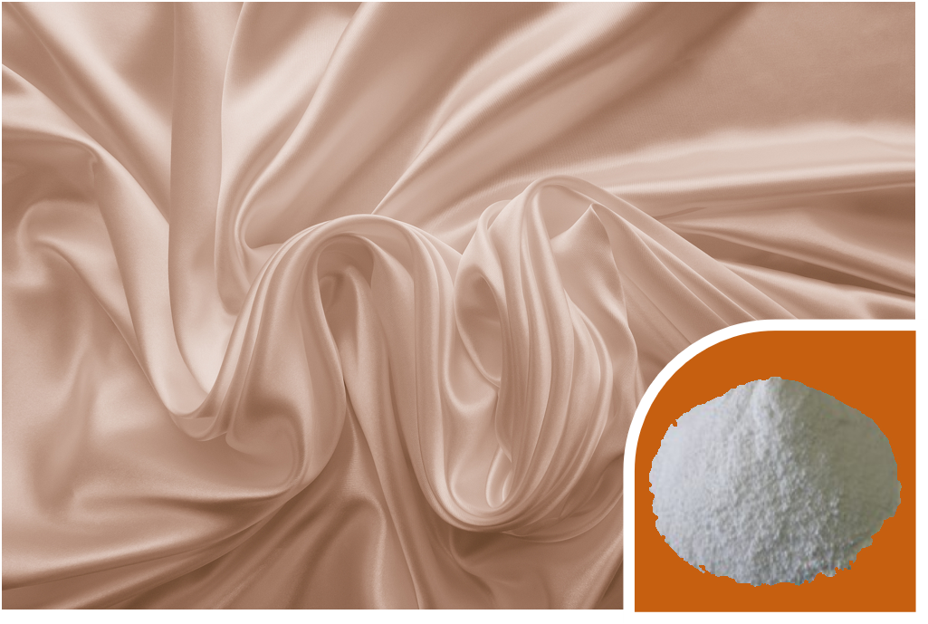 Retardador de chama composta para revestimento de tecido XS-FR-C103