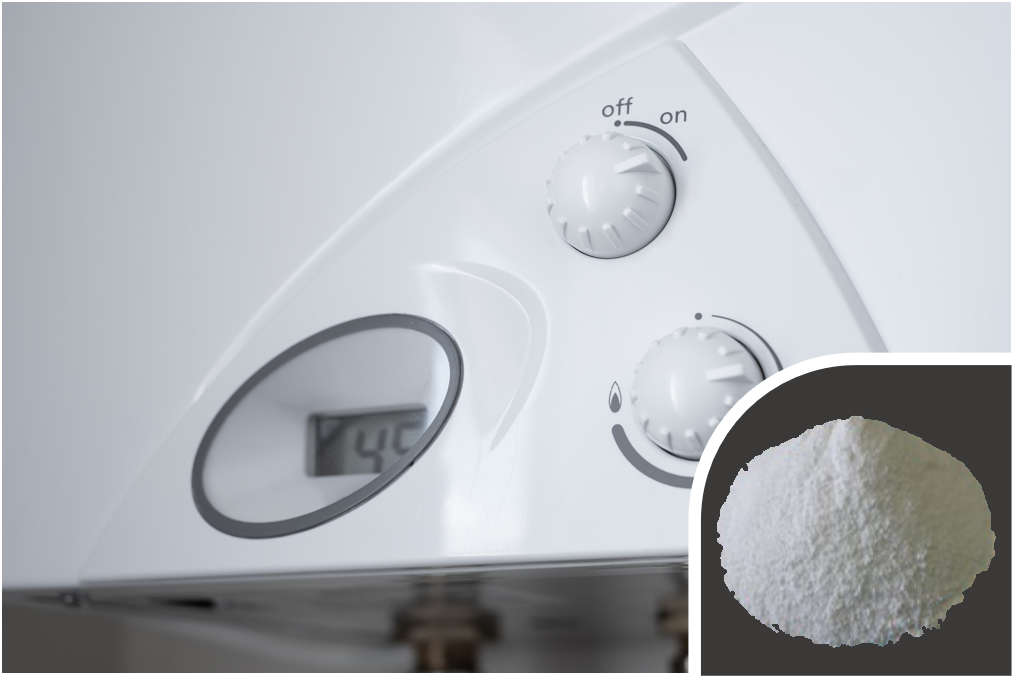 Estabilizador resistente térmico de poliéster XS-KY-140